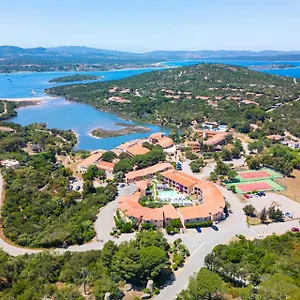 4* Apartahotel Felix - Costa Serena
